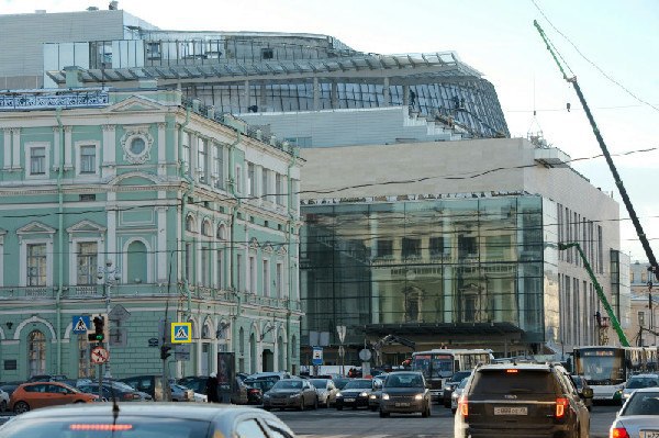 Мариинский театр